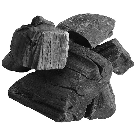 Уголь древесный 5 кг, Экспресс, 110013