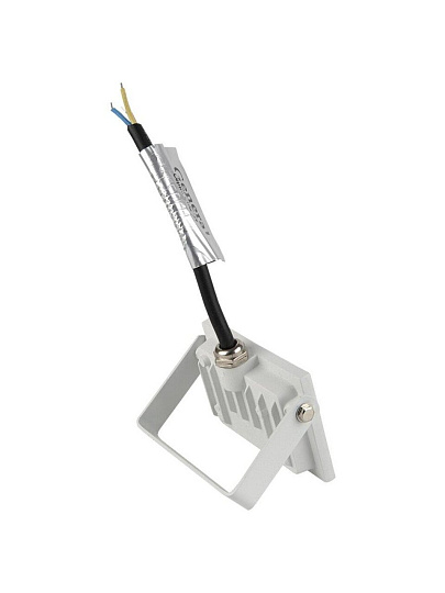 Прожектор светодиодный, General Lighting Systems, GTAB, 10 Вт, 6500 К, IP65, 860 Лм, белый, 403124