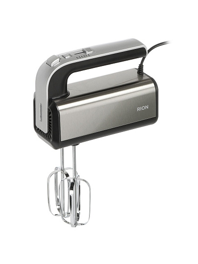 Миксер ручной, Rion, CX-6651, 700 Вт, 5 скоростей, турбо режим