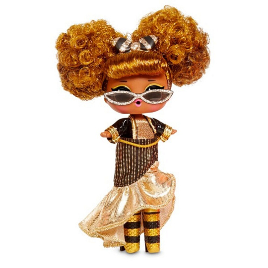 Кукла L.O.L., Куколка J.K.- Queen Bee, 570783