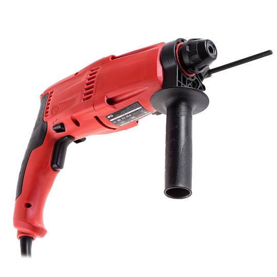 Перфоратор Military, RH500, SDS-Plus, 500 Вт, 1.5 Дж, 3 режима, 345020