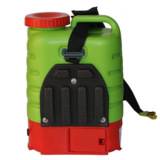 Опрыскиватель аккумуляторный, Умница, 10 л, свинцово-кислотный, 3.3 А.ч, 12 В, пластик, ОЭ-10л-Н