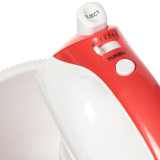 Миксер Чудесница MP-3501, 0.35 кВт, с чашей 2.5 л, 6 скоростей