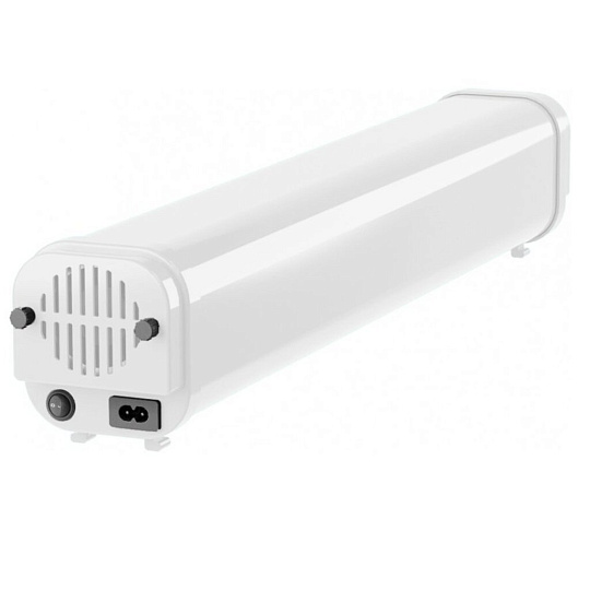 Рециркулятор бактерицидный Navigator, NUR-01-215-G13-WH, 30 Вт, 82381
