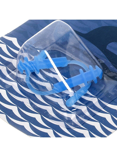 Беруши с креплением к очкам, силикон, Atemi, EP5