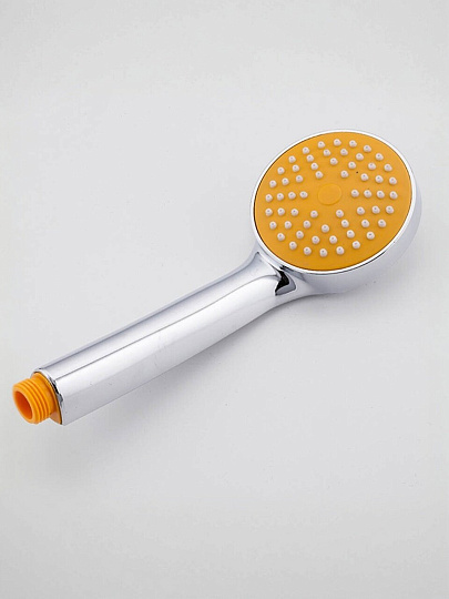 Смеситель для ванны, Frud, с кран-буксой, желтый, R22118-9