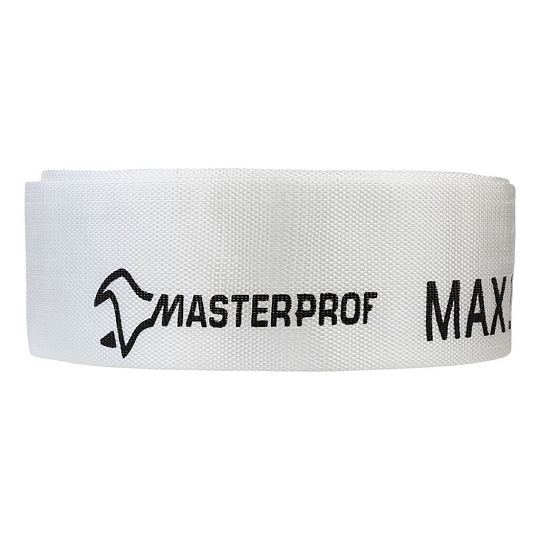 Шланг напорно-дренажный, диаметр 50 мм, MasterProf, 20 м