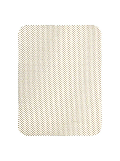 Коврик для сушки посуды 320 г/м², ПВХ, 30х40 см, в ассортименте, Vetta, 485-119