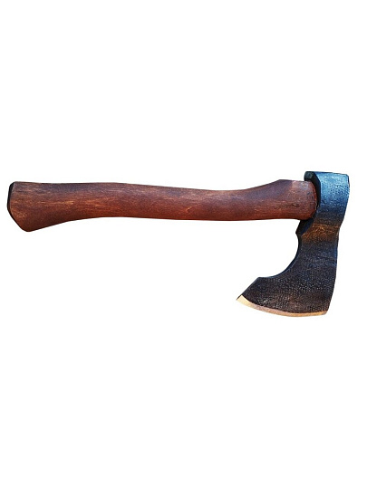 Топор Викинг, 2К-027, рукоятка дерево, 0.8 кг
