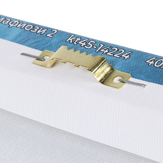 Картина в коробке холст, 40х50 см, Кошачий мафиози 2, kt45-14224