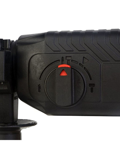 Перфоратор Дифмаш, ПЭГ-010, SDS-Plus, 800 Вт, 2.8 Дж, 3 режима, с кейсом