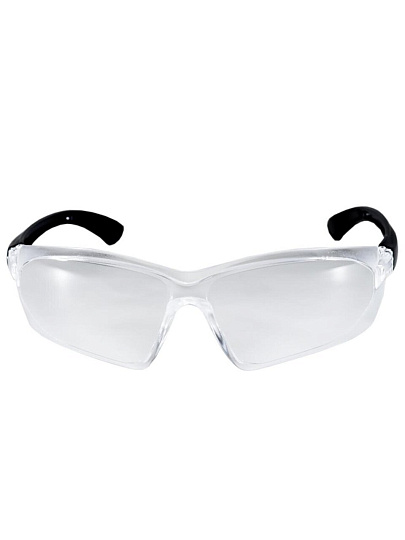 Очки защитные, ADA, Visor Protect, прозрачные, А00503