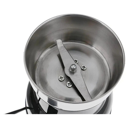 Кофемолка Irit, 150 Вт, 70 г, 1 степень помола, IR-5303-150
