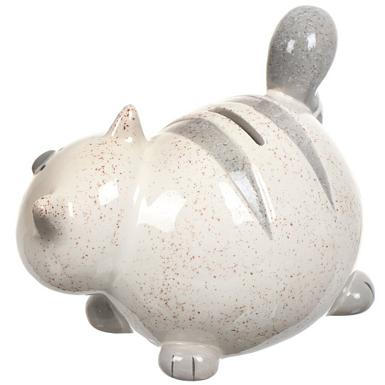 Копилка Котофей, 12х10х10 см, Y4-5257