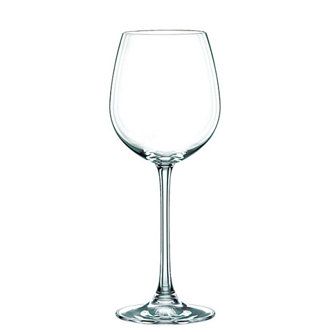 Бокал для вина, 474 мл, хрустальное стекло, 4 шт, Nachtmann, Vivendi, 85692