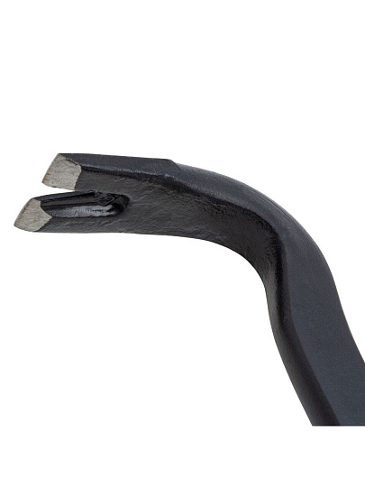 Лом-гвоздодер усиленный, 45х2.5х1.2 см, Matrix, 25231