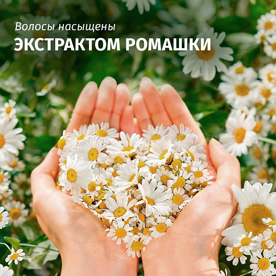 Шампунь Herbal Essences, Ромашка, 350 мл