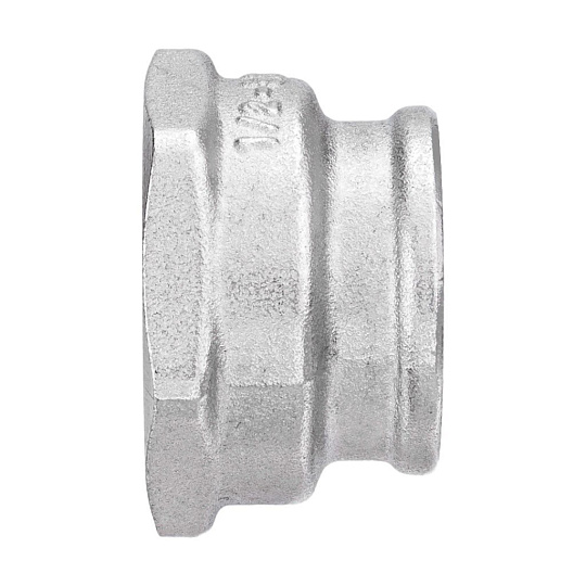 Муфта переходная 1/2''г x1"г AquaLink 02541