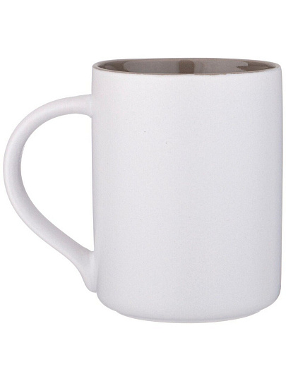 Кружка фарфор, 400 мл, Coffemania, Lefard, 756-460