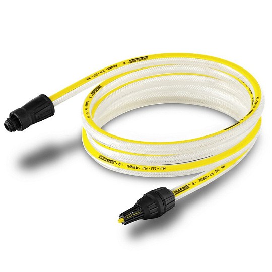Шланг всасывающий для мойки высокого давления Karcher, Basic Line, 2.643-101.0, 3 м