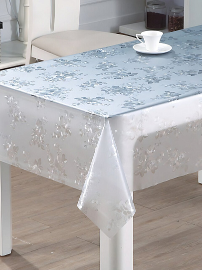 Клеенка Silvano, Тиснение, 1.39х20 м, ПВХ, TC175-001