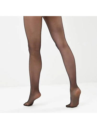 Колготки Glamour, Betulla, 70 DEN, р. 2, nero/черные