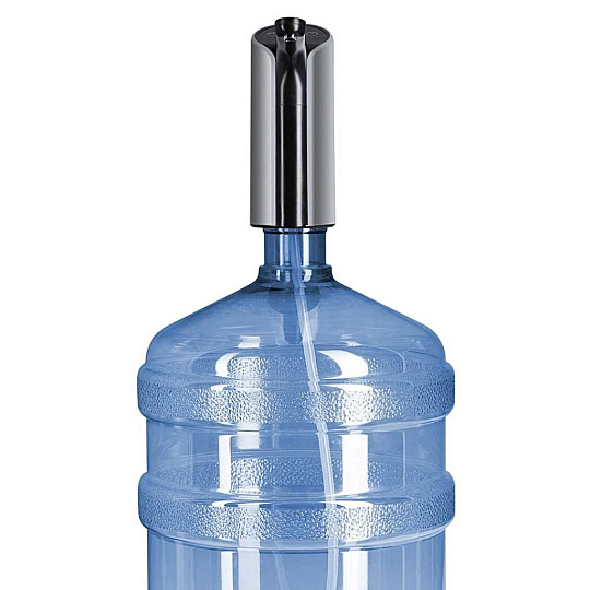 Помпа аккумуляторная Ecotronic, PLR-220 silver