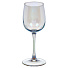 Бокал для вина, 300 мл, стекло, 3 шт, Glasstar, Васильковый, RNVS_8164_11 - фото 2