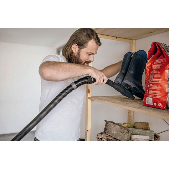Пылесос Karcher, WD 3 V-15/4/20 CAR, 1000 Вт, с мешком, 15 л, сухая и влажная уборка