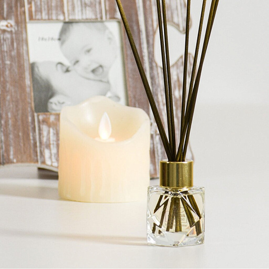 Аромадиффузор Aroma republic, 30 мл, Tropical rain №19, 93814