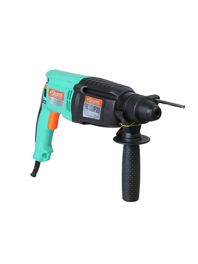 Перфоратор Sturm, RH2592P, SDS-Plus, 920 Вт, 3.3 Дж, 3 режима, с кейсом