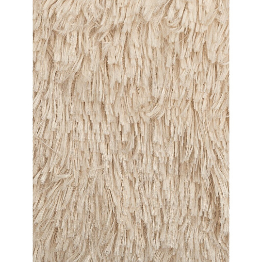 Наволочка декоративная Buenas Noches, Fn072CR, 100% полиэстер, 48 х 48 см, кремовая, 87 582