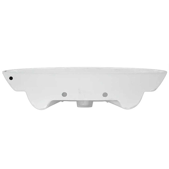 Умывальник Sanita Luxe, Classic, 645 мм, с переливом