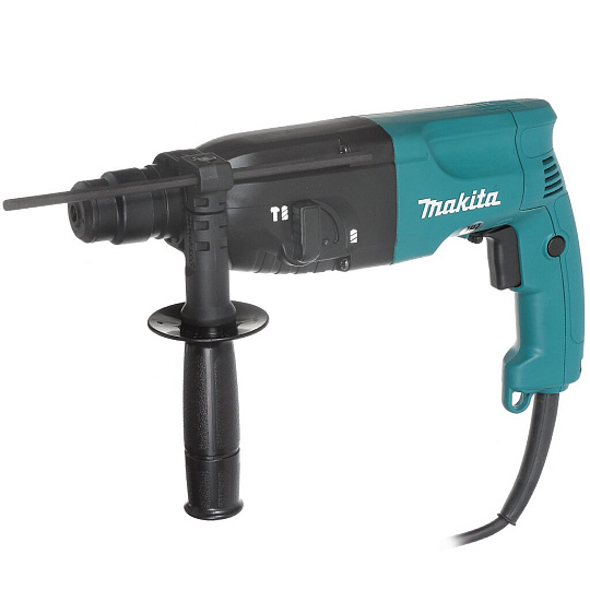 Эл.Перфоратор Makita 0,71кВт 2режима 0-1050об/мин SDS+ HR2020