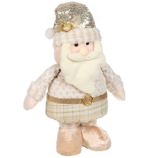 Фигурка декоративная Санта, 90 см, SYGZWWA-37230074