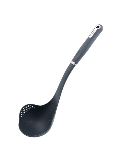 Половник нейлон, 36 см, навеска, Ivlev Chef, Fusion, 881-223