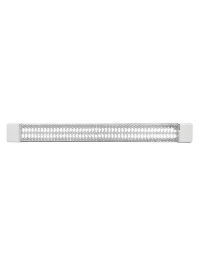 Светильник светодиодный, General Lighting Systems, Призма GSPO-LB1-18-600-IP40-6-PR,420219, 18 Вт, 6500 К, IP40, 600 мм, 420219