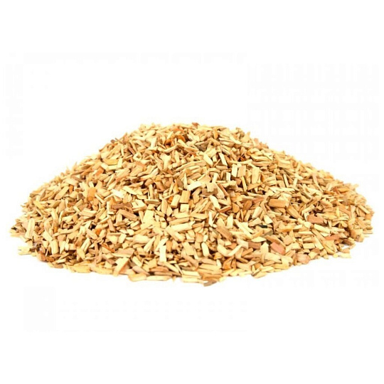 Щепа для коптильни 0.2 кг, ольха, Firewood, 110501