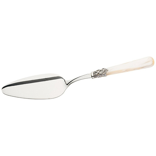 Лопатка для торта "ginevra ivory" длина 27 см, 638-015