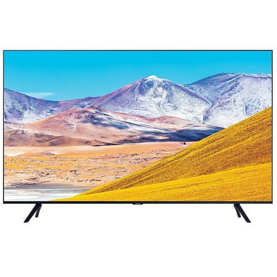 LED-телевизор SAMSUNG UE-75TU8000UXRU Smart TV