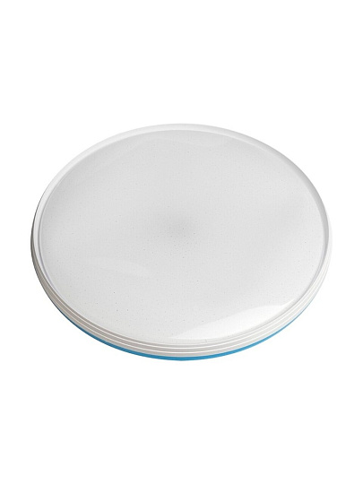 Светильник светодиодный, General Lighting Systems, Vialatte GSMCL-Smart19, 72 Вт, 3000-6000 К, 5440 Лм, IP20, 50х50х7 см, с диммером, управляемый, 800319