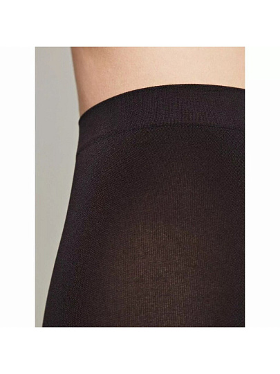 Колготки Conte, Velour, 100 DEN, р. 2, anthracite/мокрый асфальт, 18С-69СП