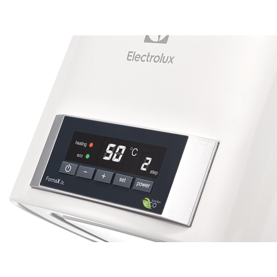 Электрический накопительный водонагреватель ELectroLux EWH 80 Formax DL