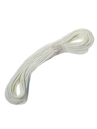 Фал диаметр 8 мм, Григ Тип-2, 15с012, 25 м