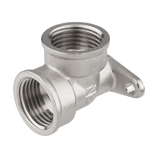 Уголок с креплением г-г 1/2'' AquaLink 02388