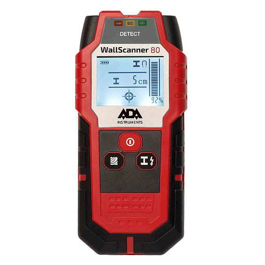Детектор проводки ADA, Wall Scanner 80, А00466