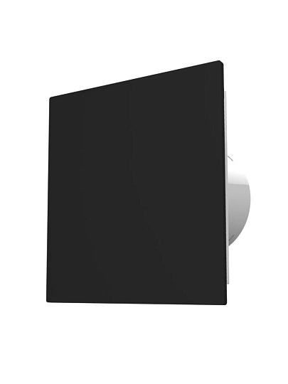 Панель DICITI, 100/125 мм, AEON, Matt Black