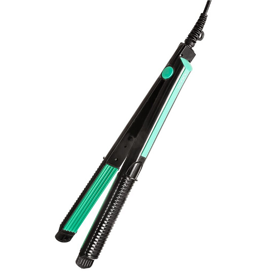 Щипцы-гофре Supra, HSS-1230G, для создания укладки гофре, 40 Вт, керамическое покрытие, 1 режим