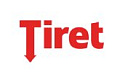 Tiret