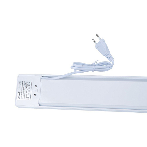 Светильник светодиодный для фотосинтеза, 100 Вт, 200-240 В, IP40, угол 60 град, white, Uniel, WinterGarden ULT-P70B-100W/SPLE/L105, UL-00011264